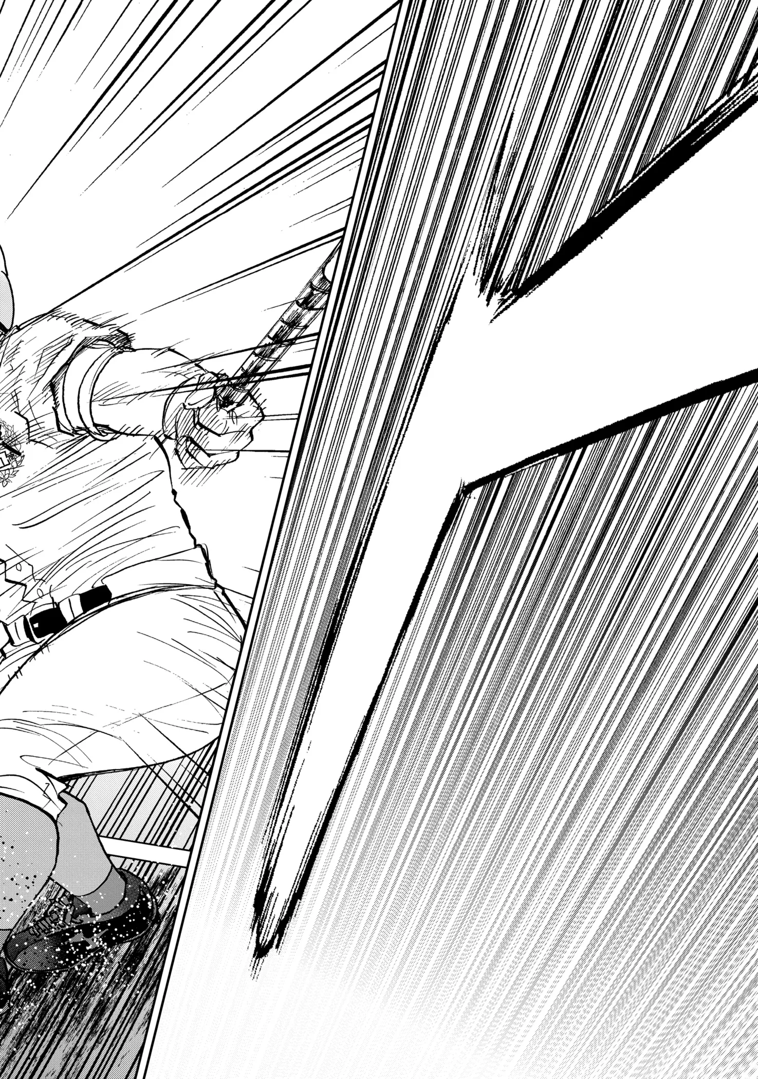 Read Oblivion Battery Manga Online