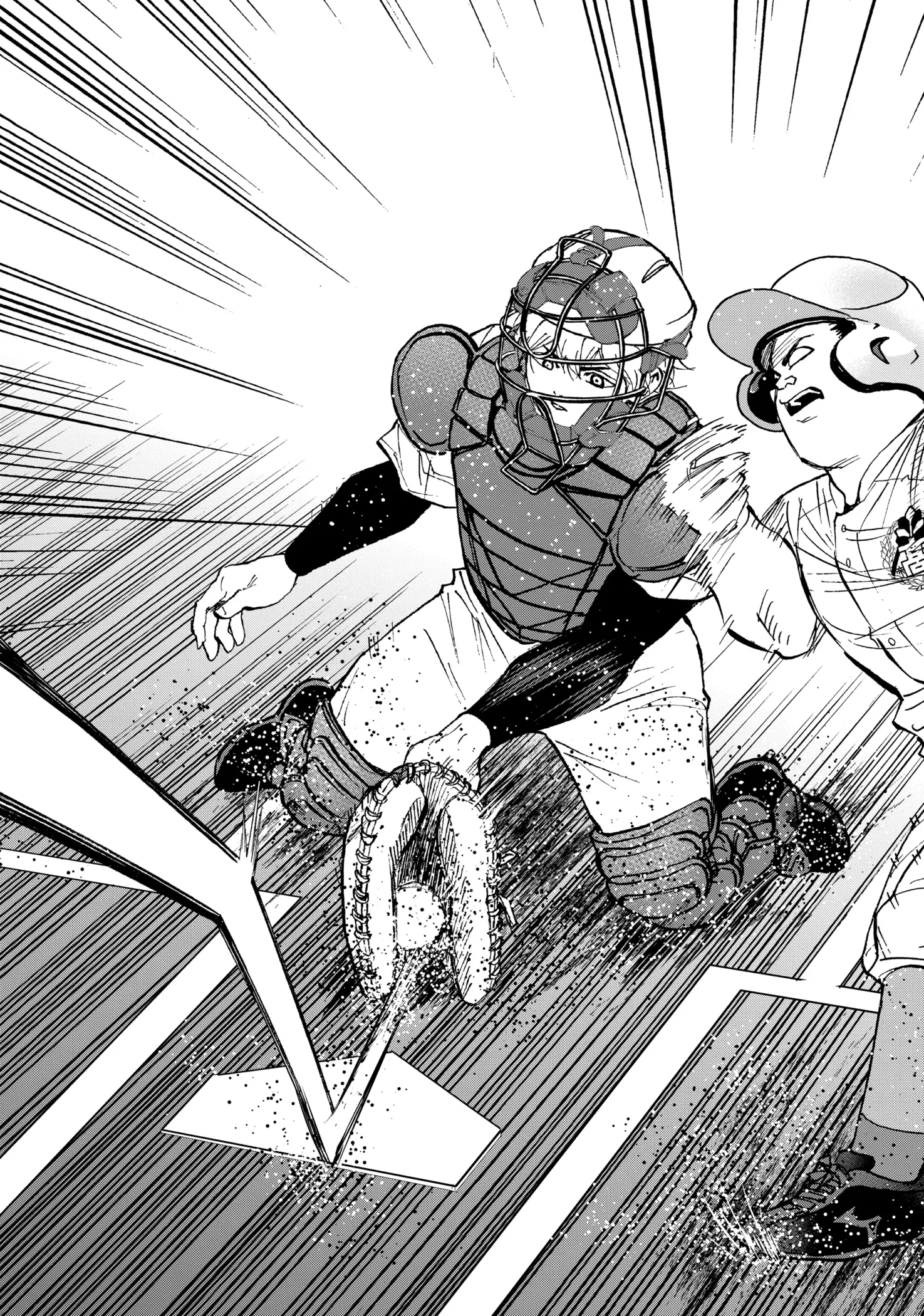 Read Oblivion Battery Manga Online