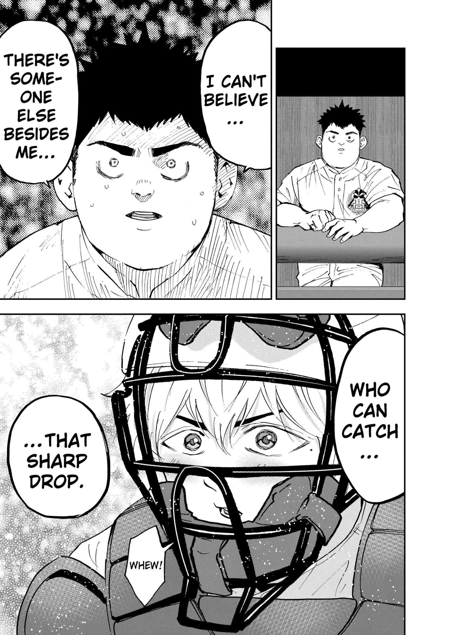 Read Oblivion Battery Manga Online