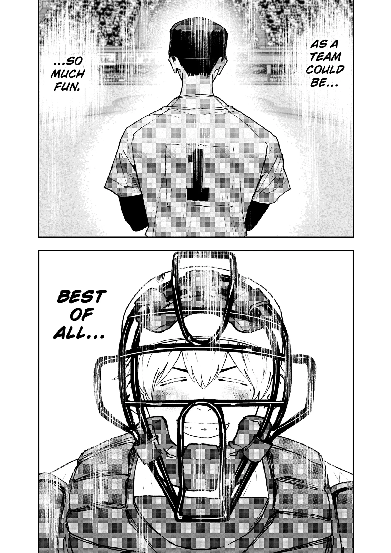 Read Oblivion Battery Manga Online