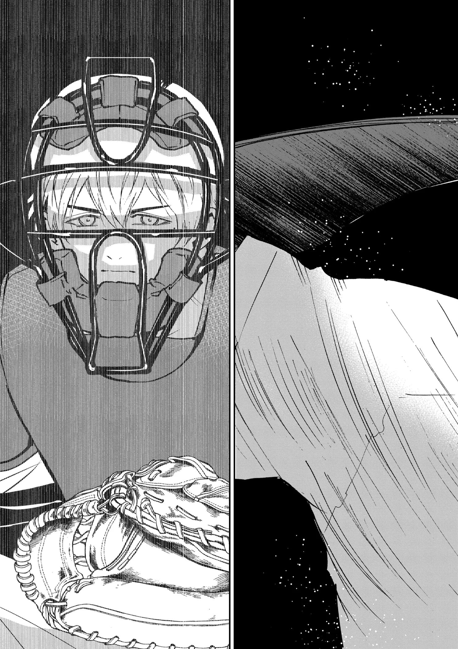 Read Oblivion Battery Manga Online