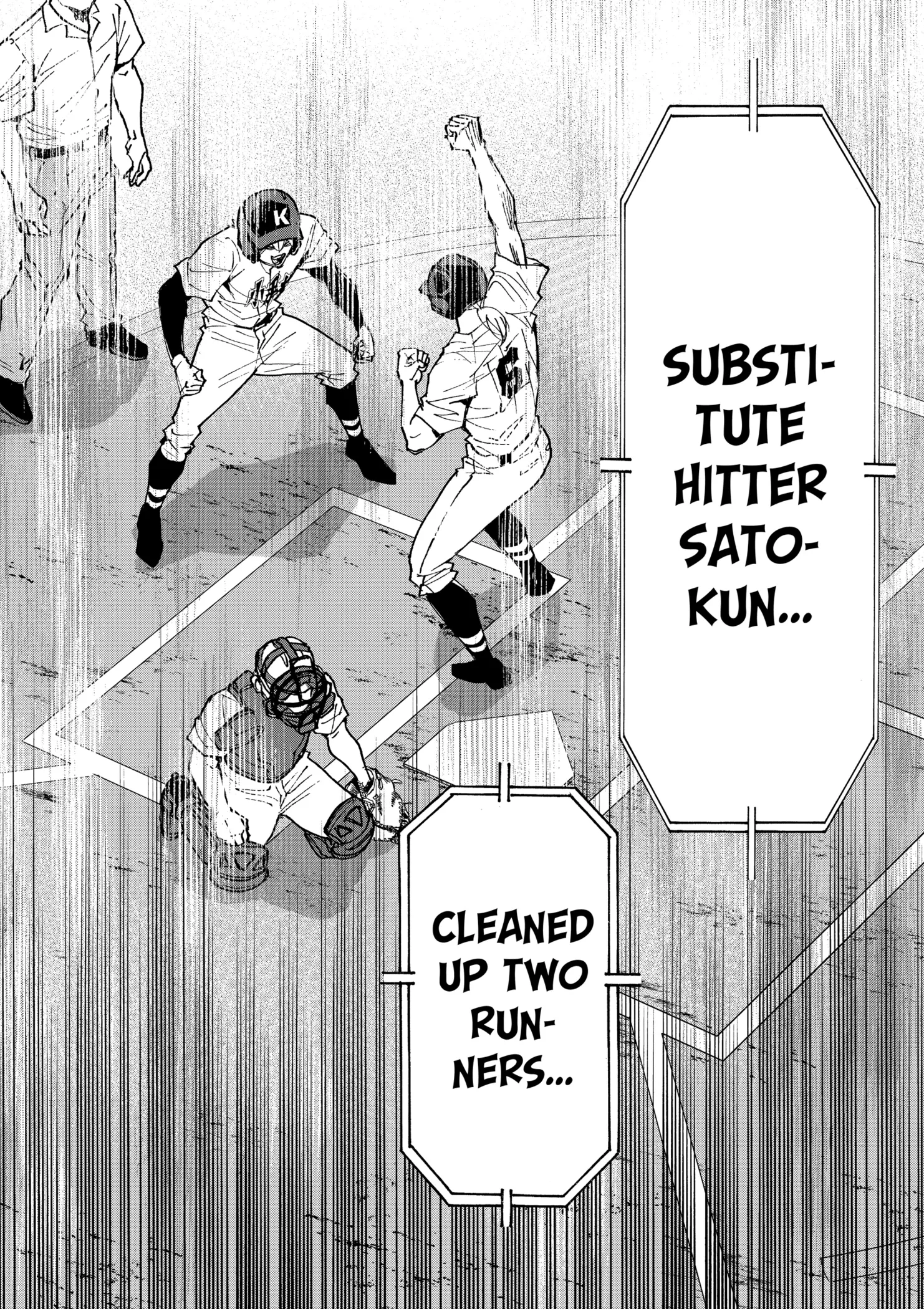 Read Oblivion Battery Manga Online