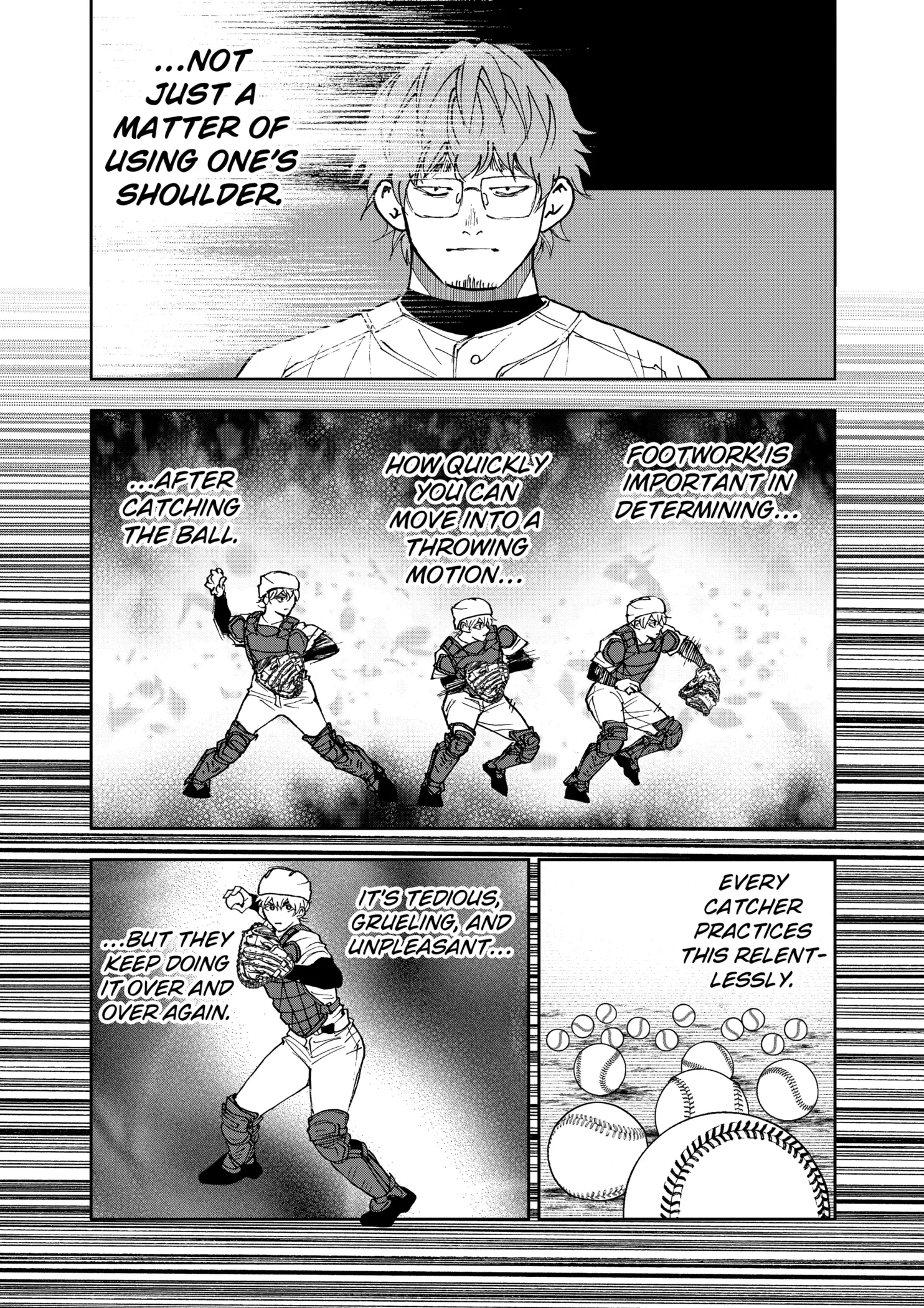 Read Oblivion Battery Manga Online