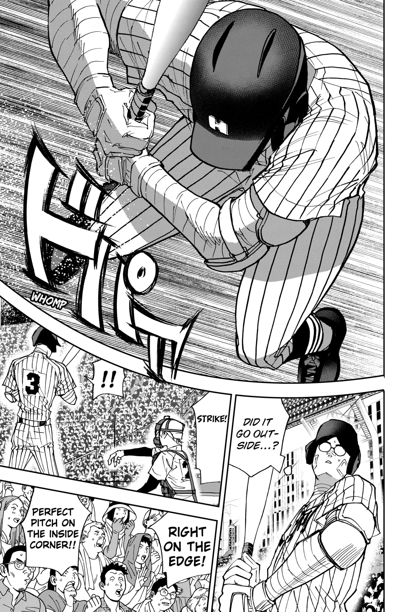 Read Oblivion Battery Manga Online