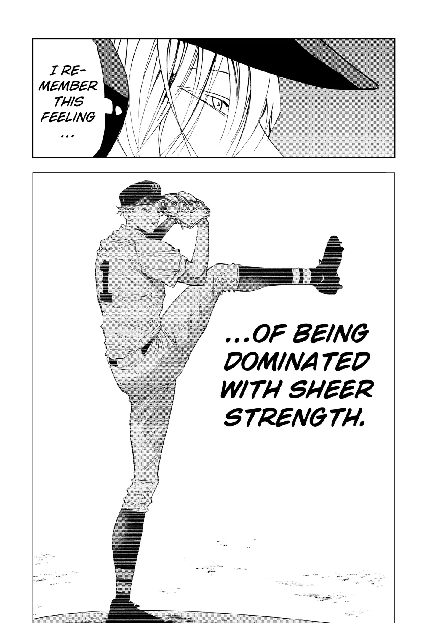 Read Oblivion Battery Manga Online