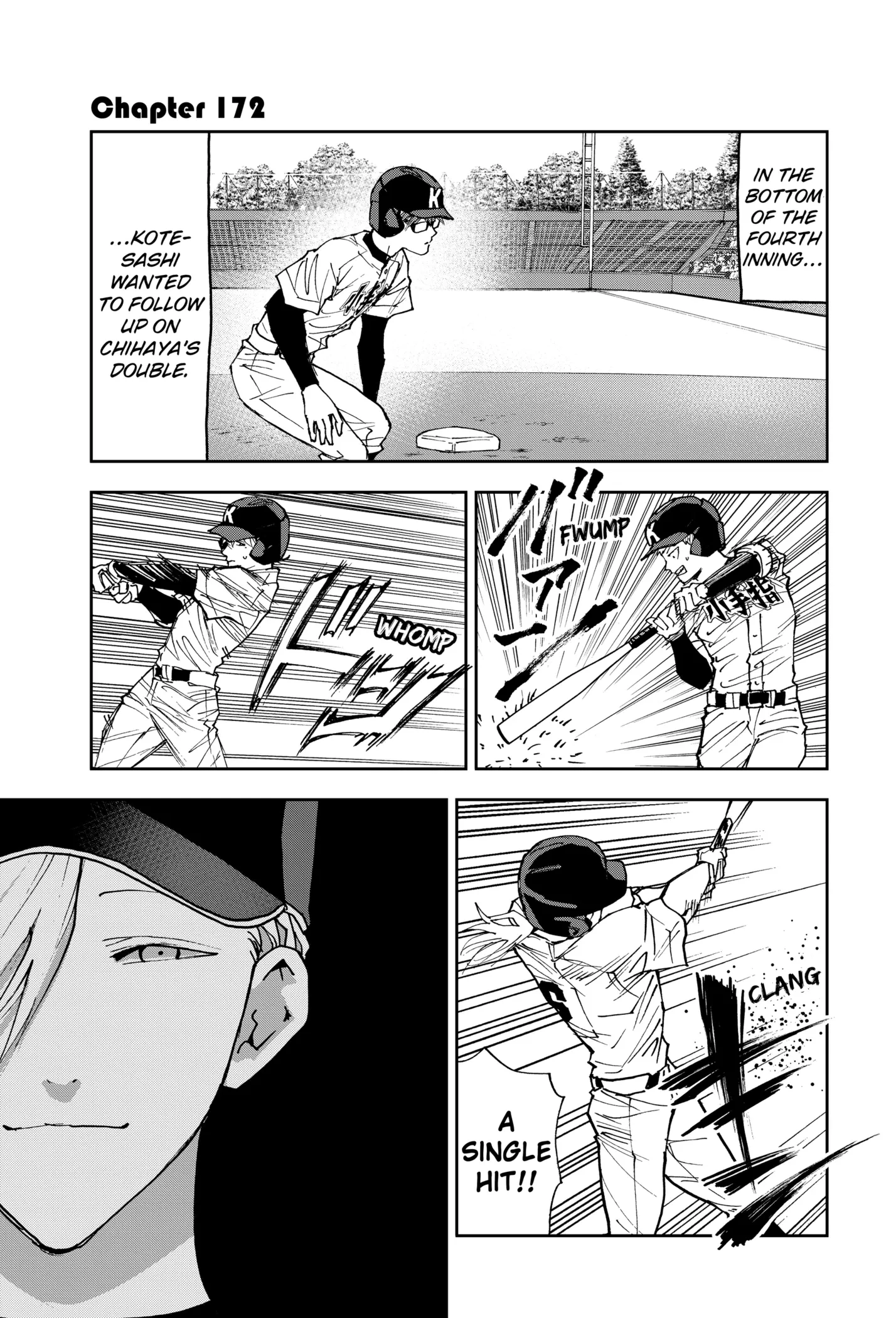 Read Oblivion Battery Manga Online