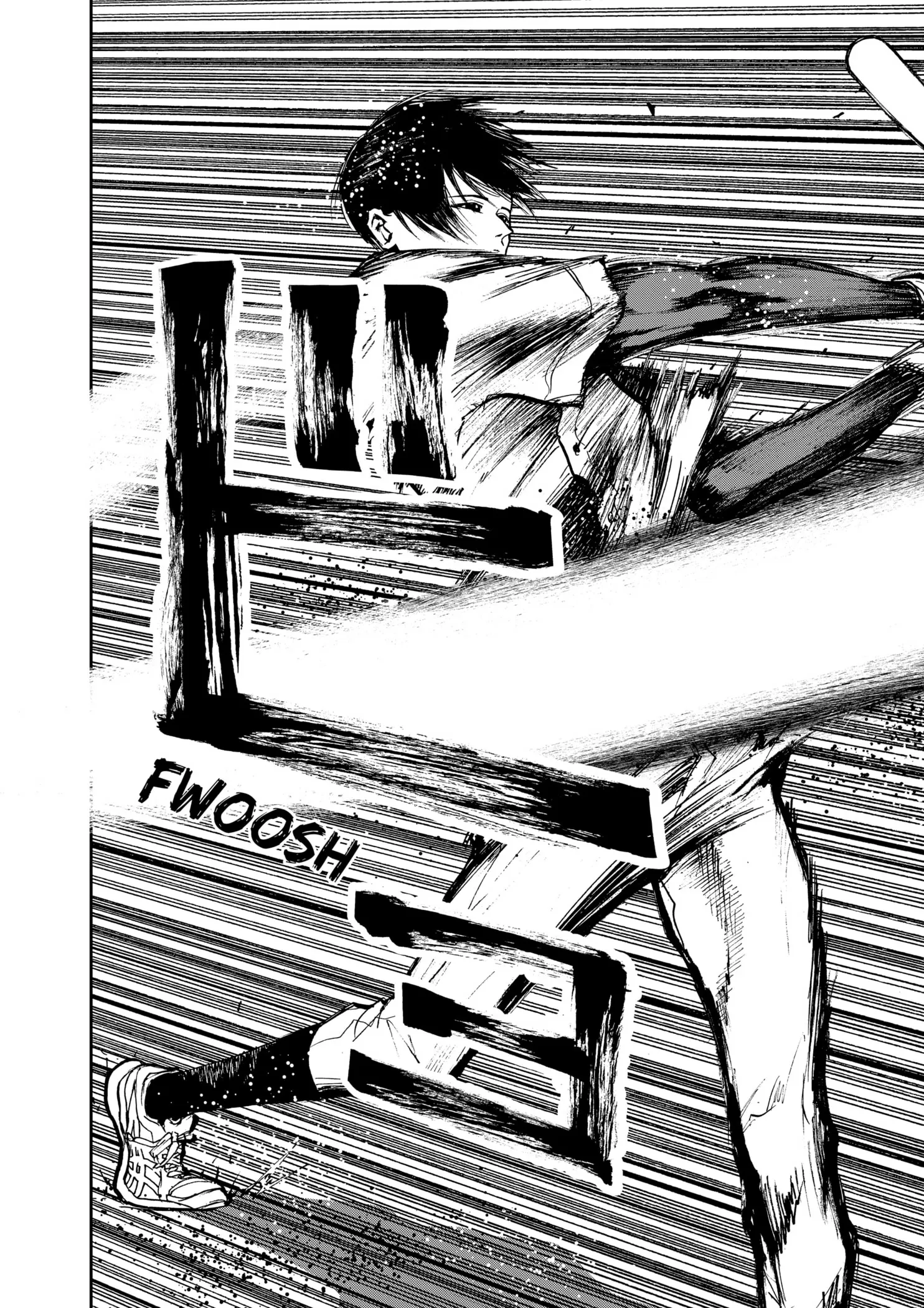 Read Oblivion Battery Manga Online