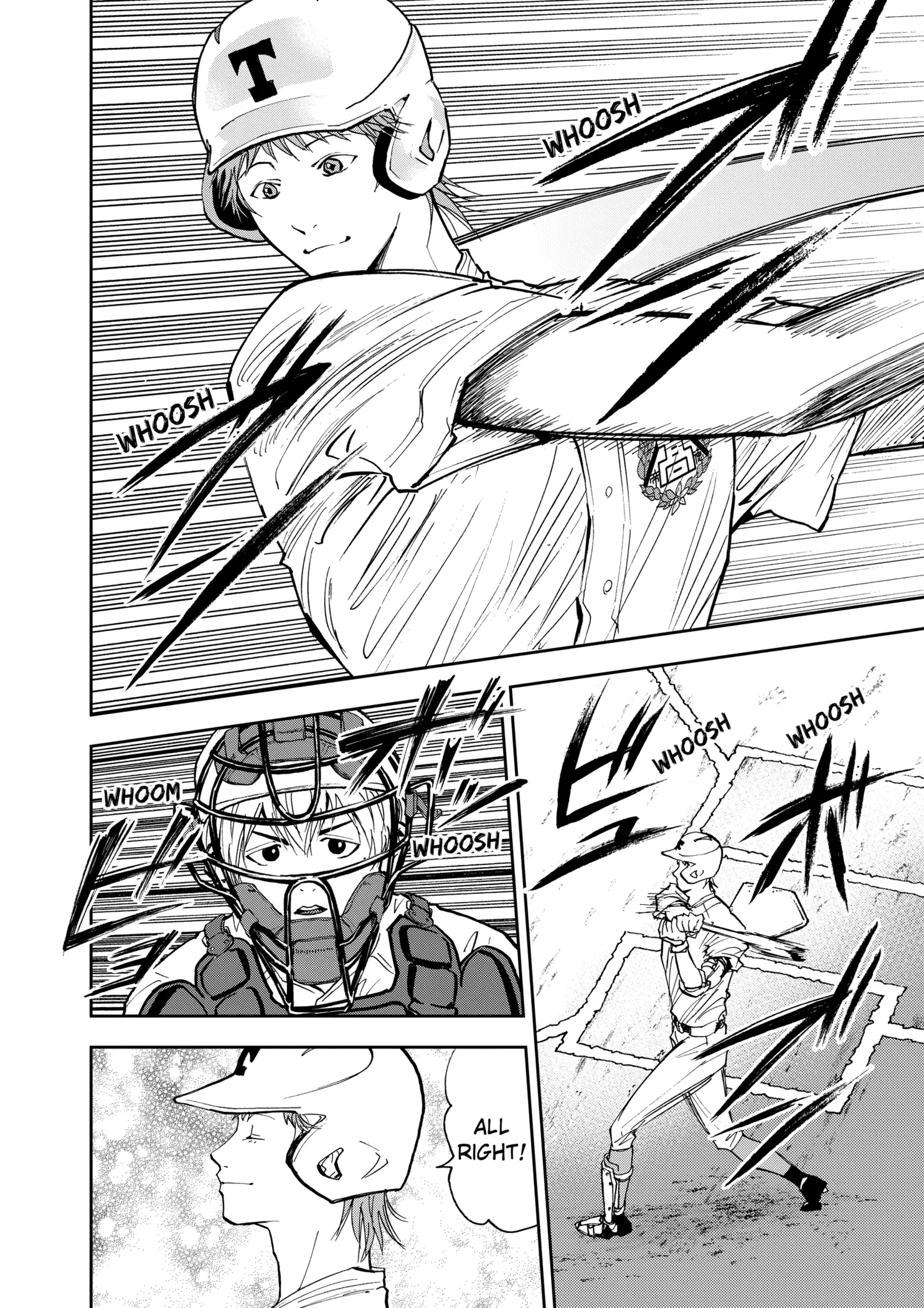 Read Oblivion Battery Manga Online