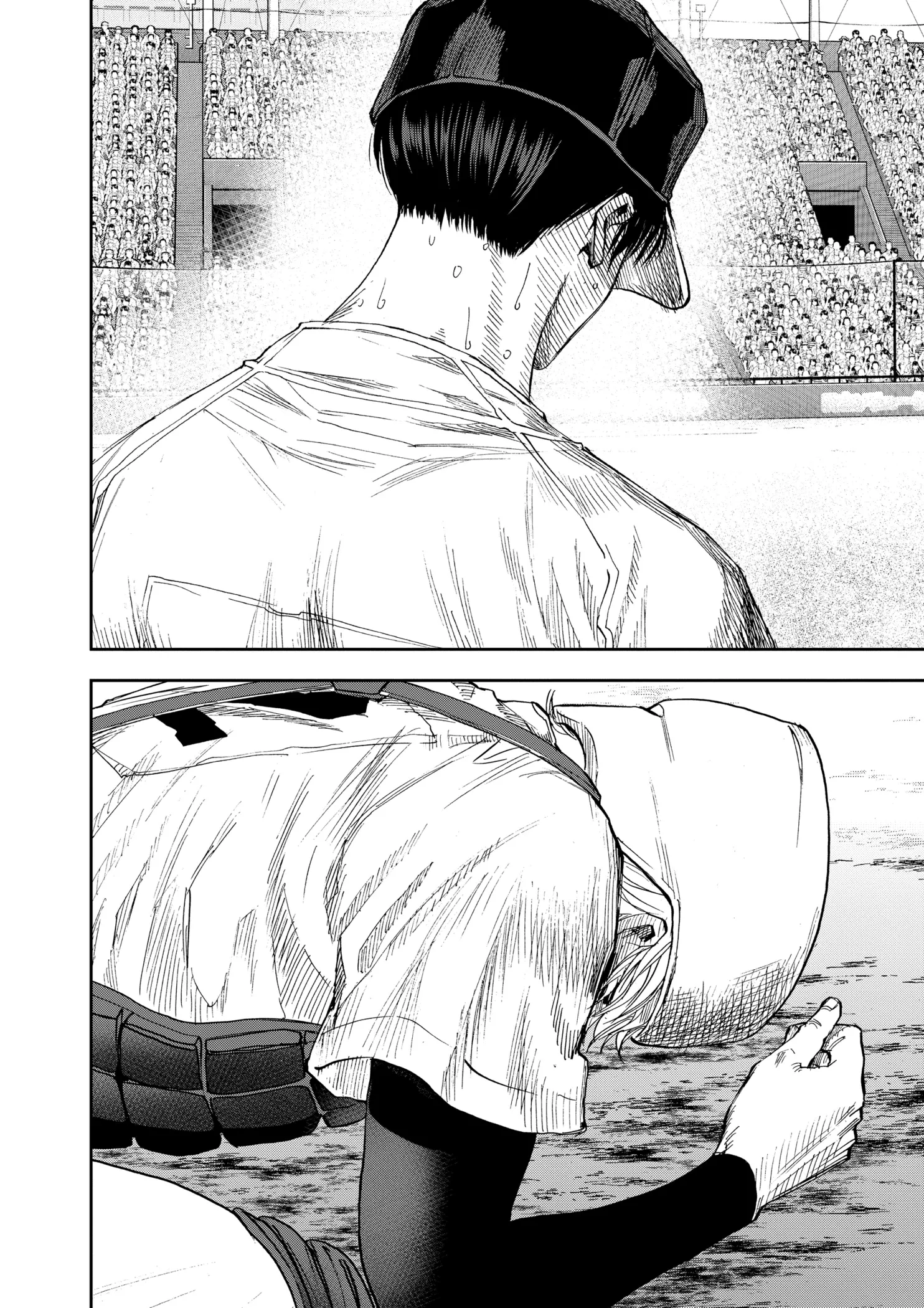 Read Oblivion Battery Manga Online