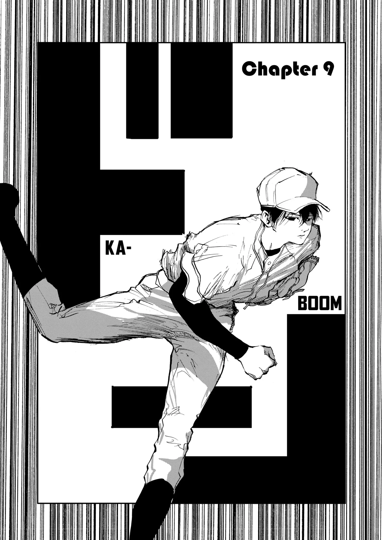 Read Oblivion Battery Manga Online