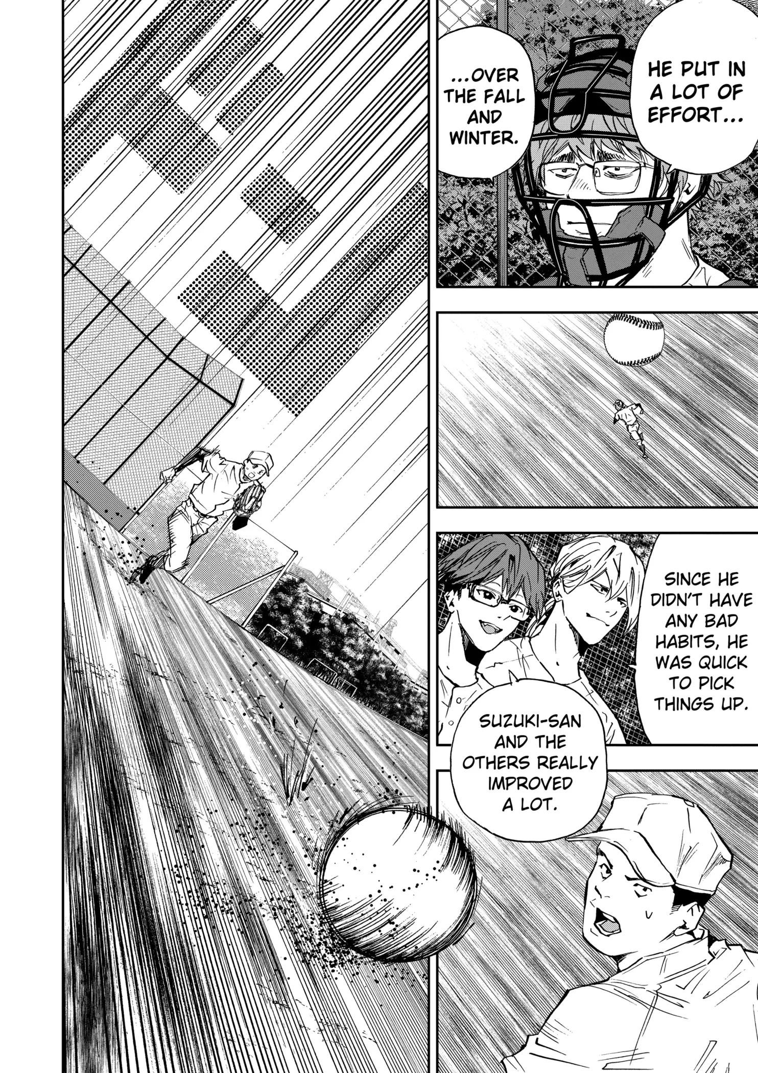 Read Oblivion Battery Manga Online