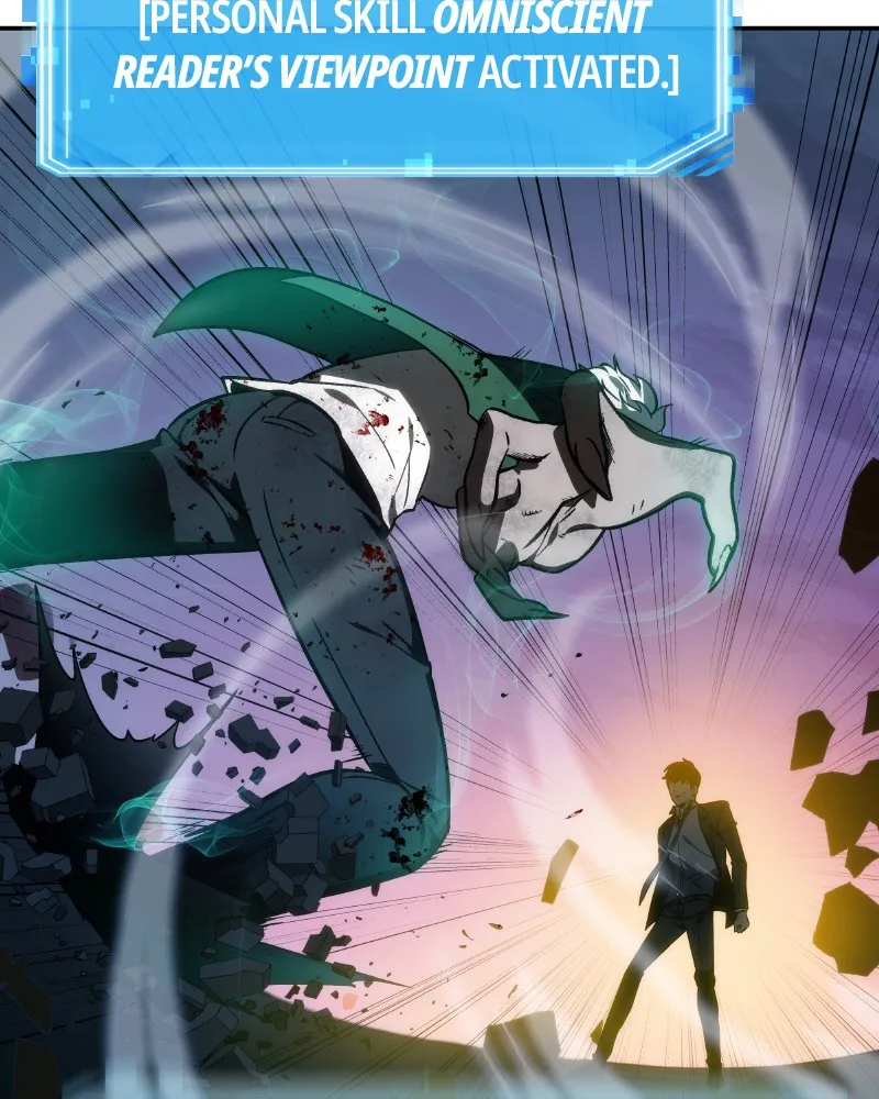 Read Omniscient Reader Manga Online