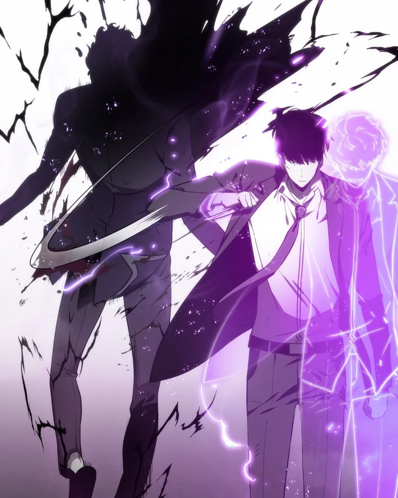 Read Omniscient Reader Manga Online