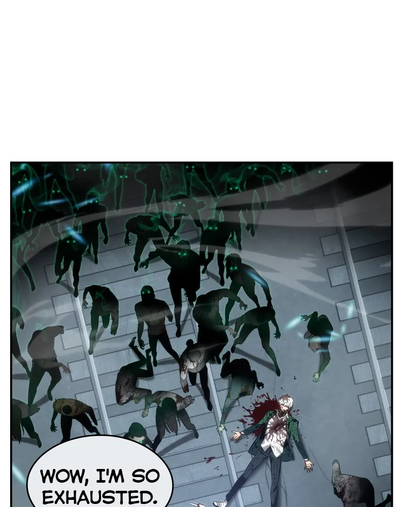 Read Omniscient Reader Manga Online