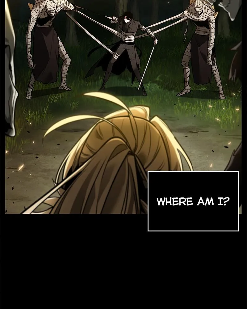 Read Omniscient Reader Manga Online