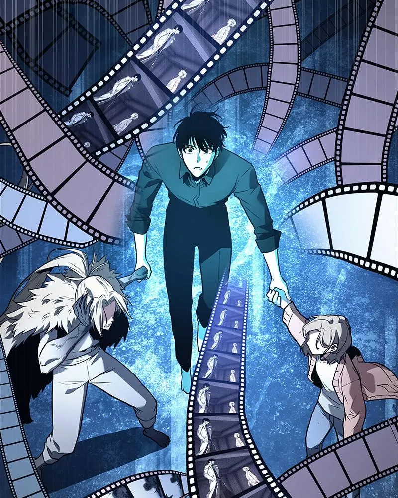 Read Omniscient Reader Manga Online
