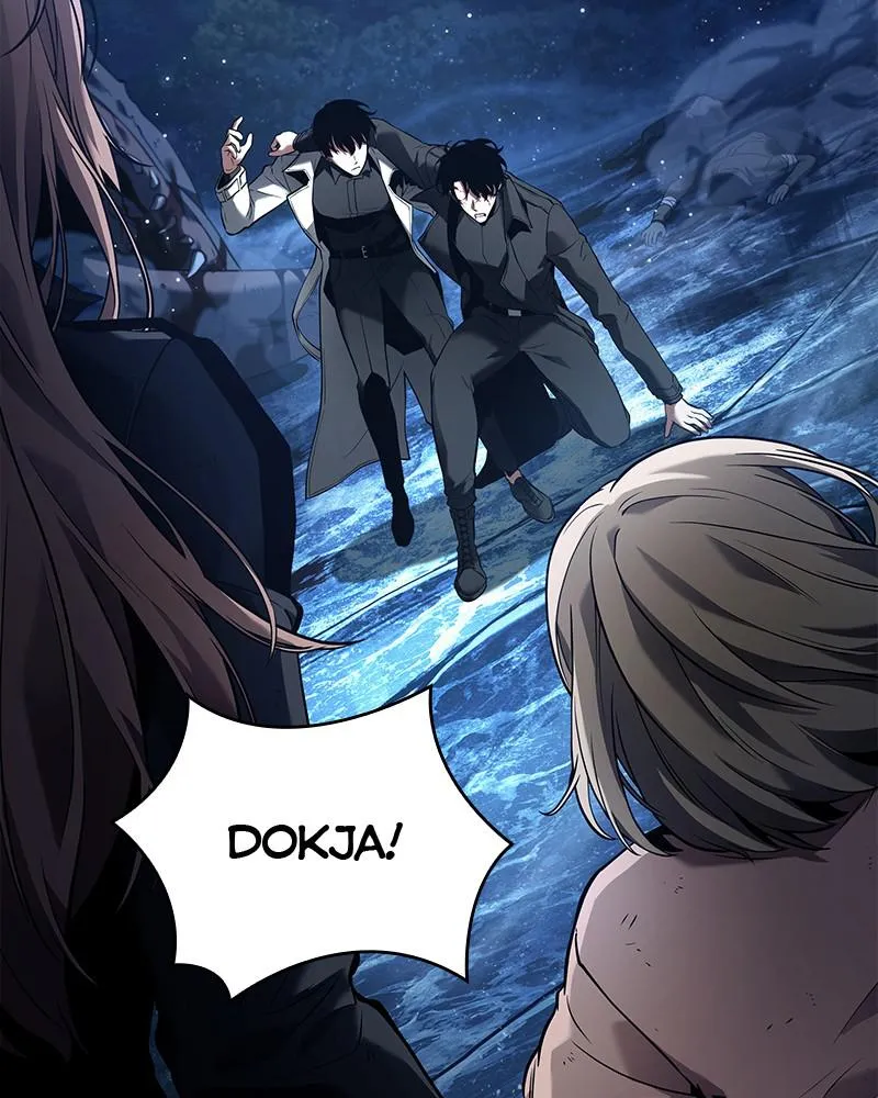 Read Omniscient Reader Manga Online