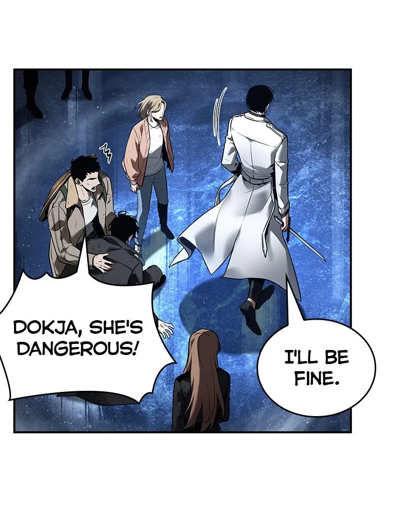 Read Omniscient Reader Manga Online