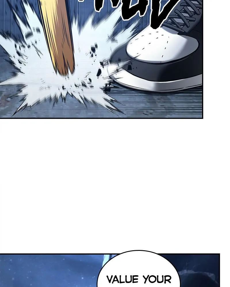 Read Omniscient Reader Manga Online