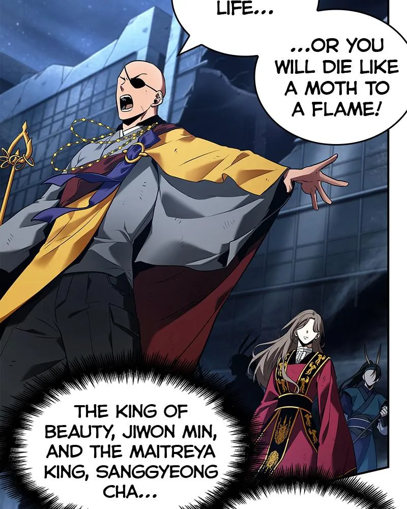 Read Omniscient Reader Manga Online