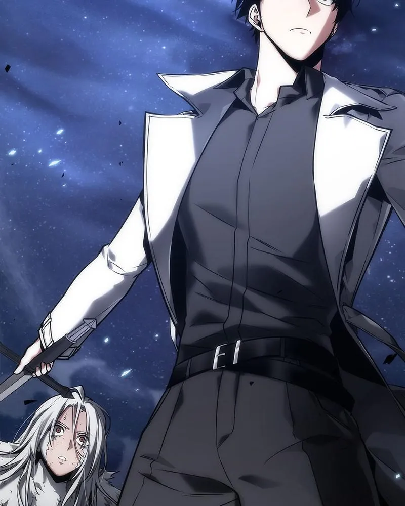 Read Omniscient Reader Manga Online
