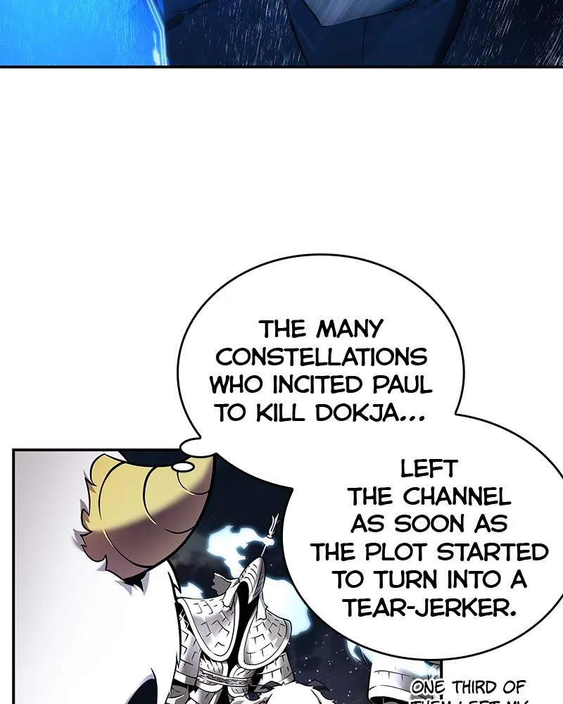 Read Omniscient Reader Manga Online