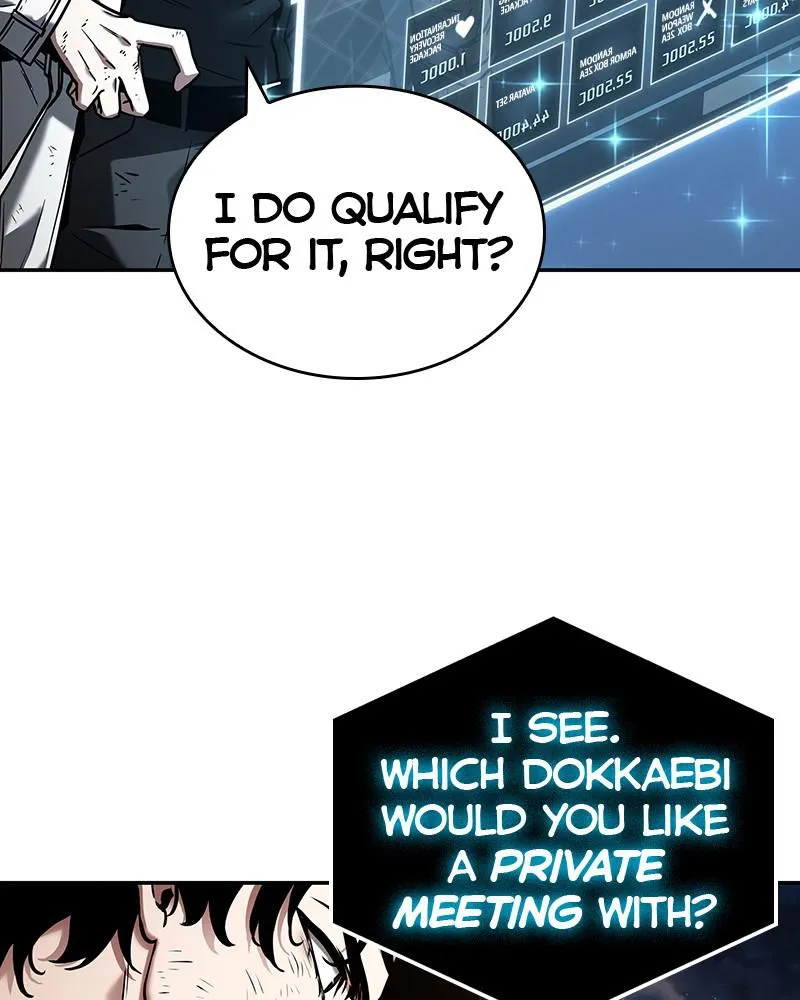 Read Omniscient Reader Manga Online