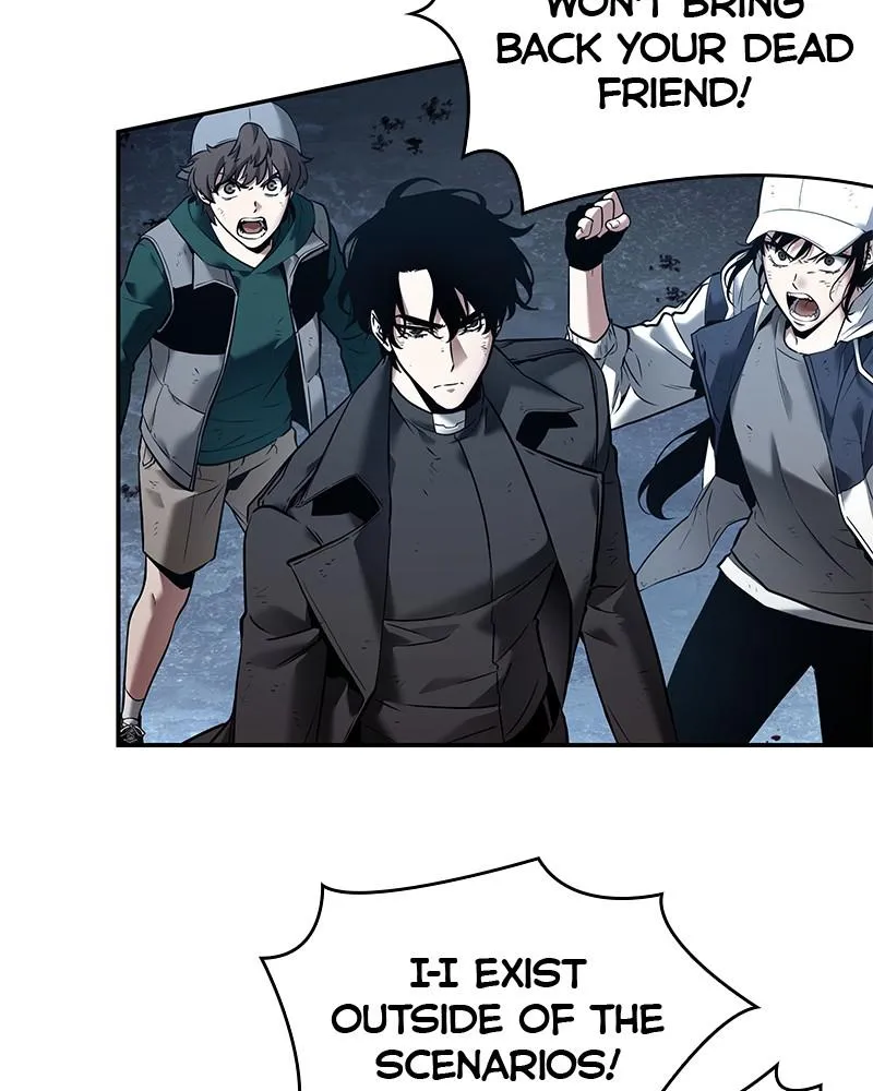 Read Omniscient Reader Manga Online