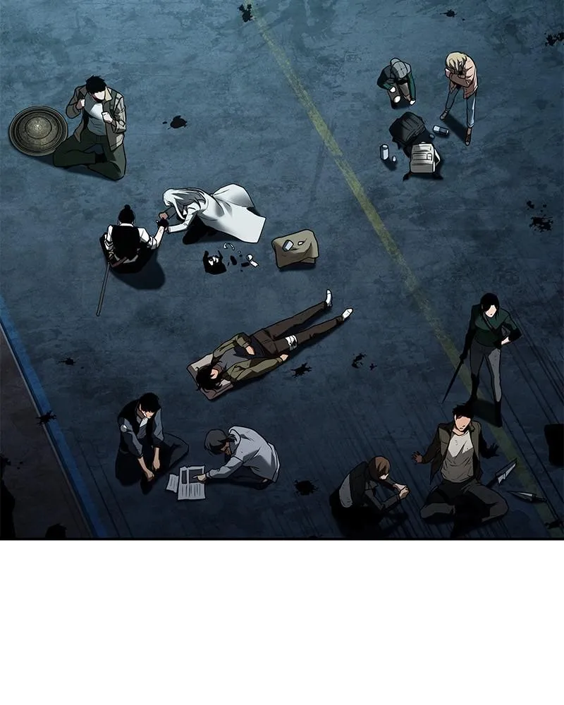 Read Omniscient Reader Manga Online