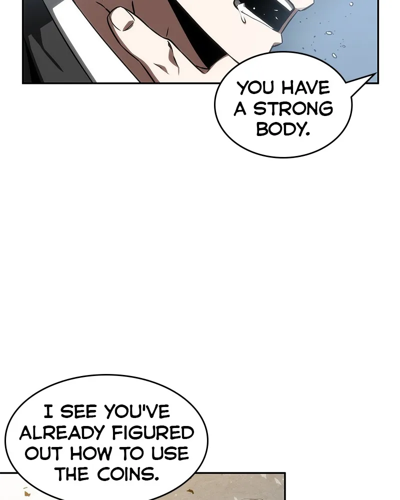 Read Omniscient Reader Manga Online
