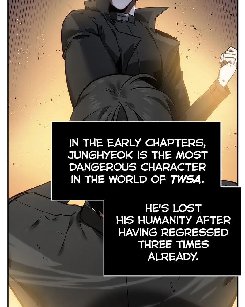 Read Omniscient Reader Manga Online