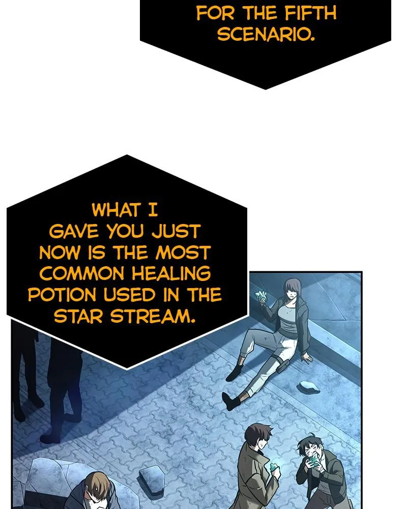 Read Omniscient Reader Manga Online
