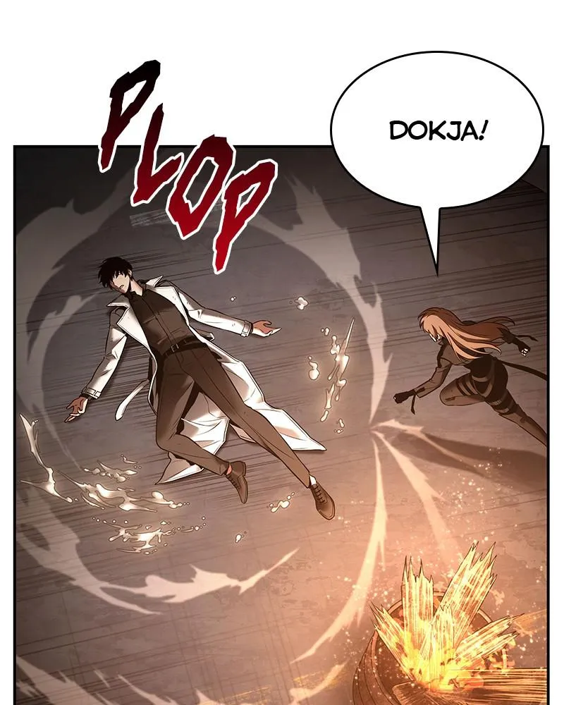 Read Omniscient Reader Manga Online