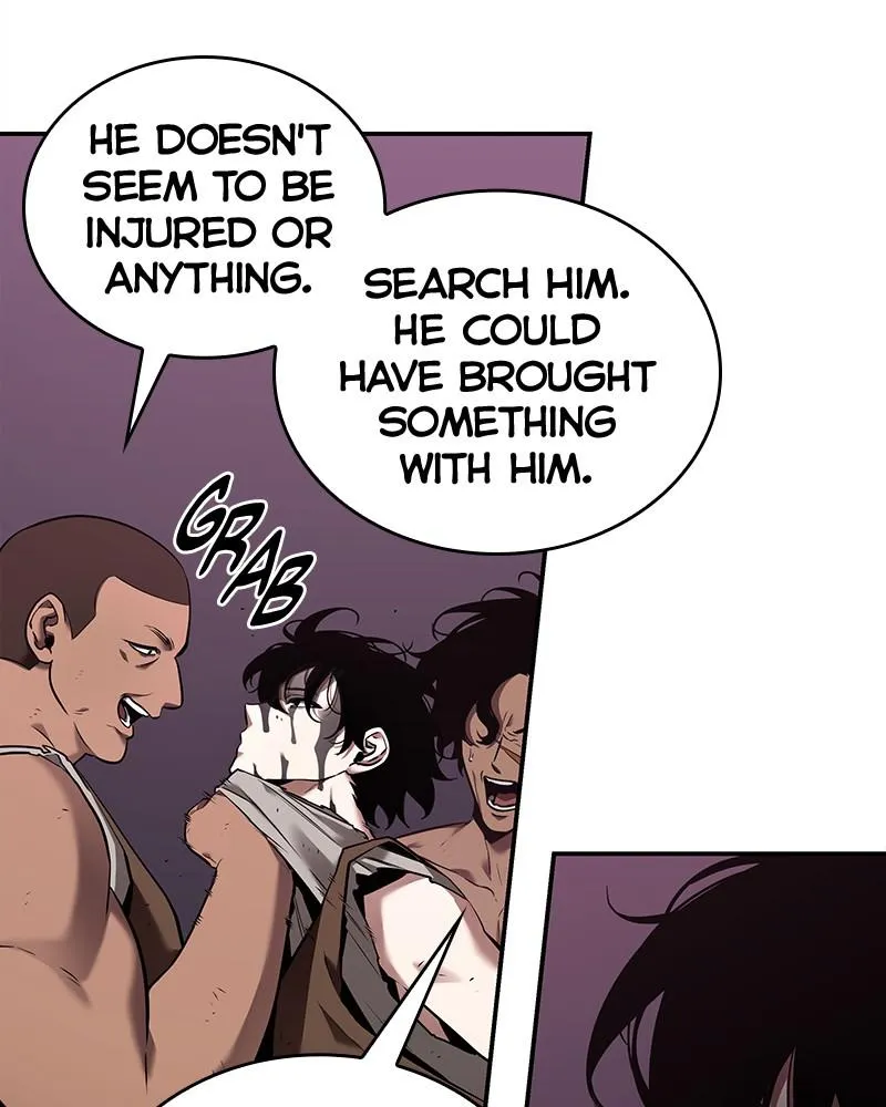 Read Omniscient Reader Manga Online