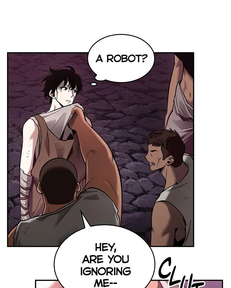 Read Omniscient Reader Manga Online