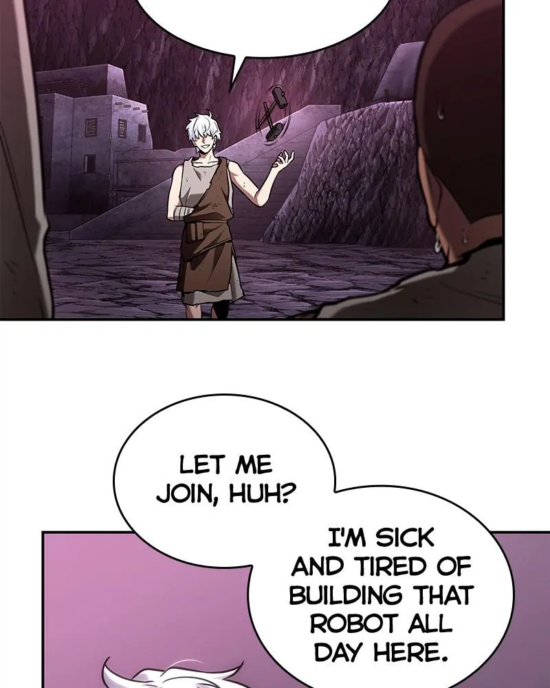 Read Omniscient Reader Manga Online