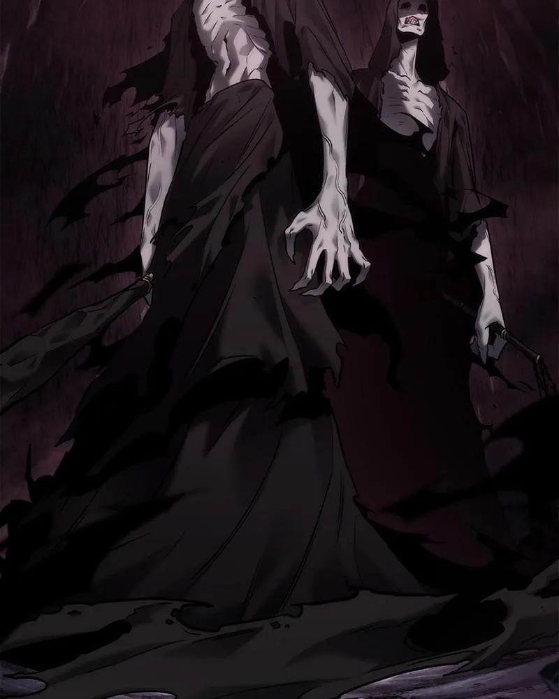 Read Omniscient Reader Manga Online