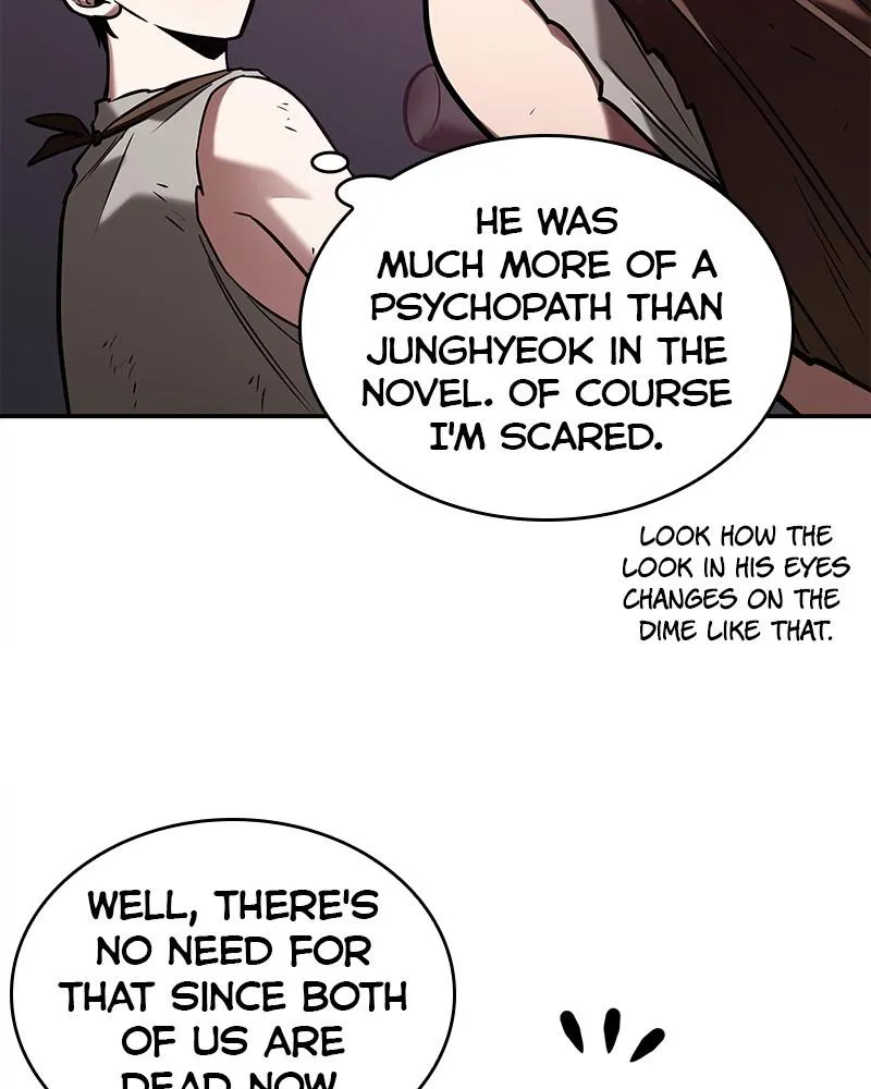 Read Omniscient Reader Manga Online
