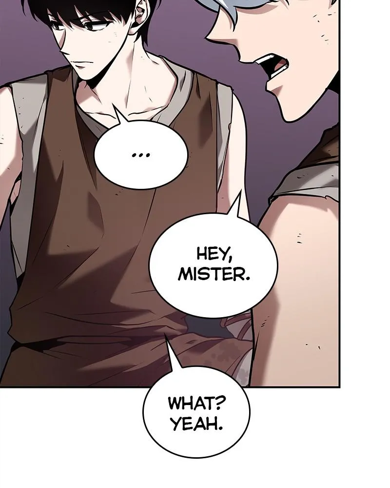 Read Omniscient Reader Manga Online