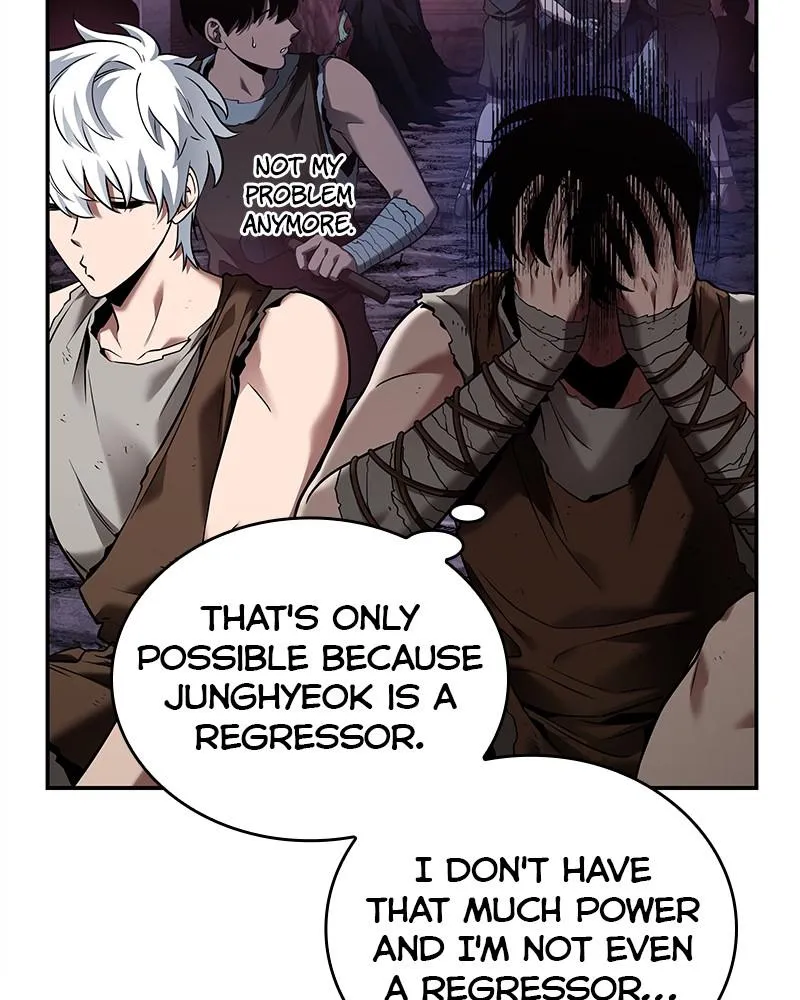 Read Omniscient Reader Manga Online