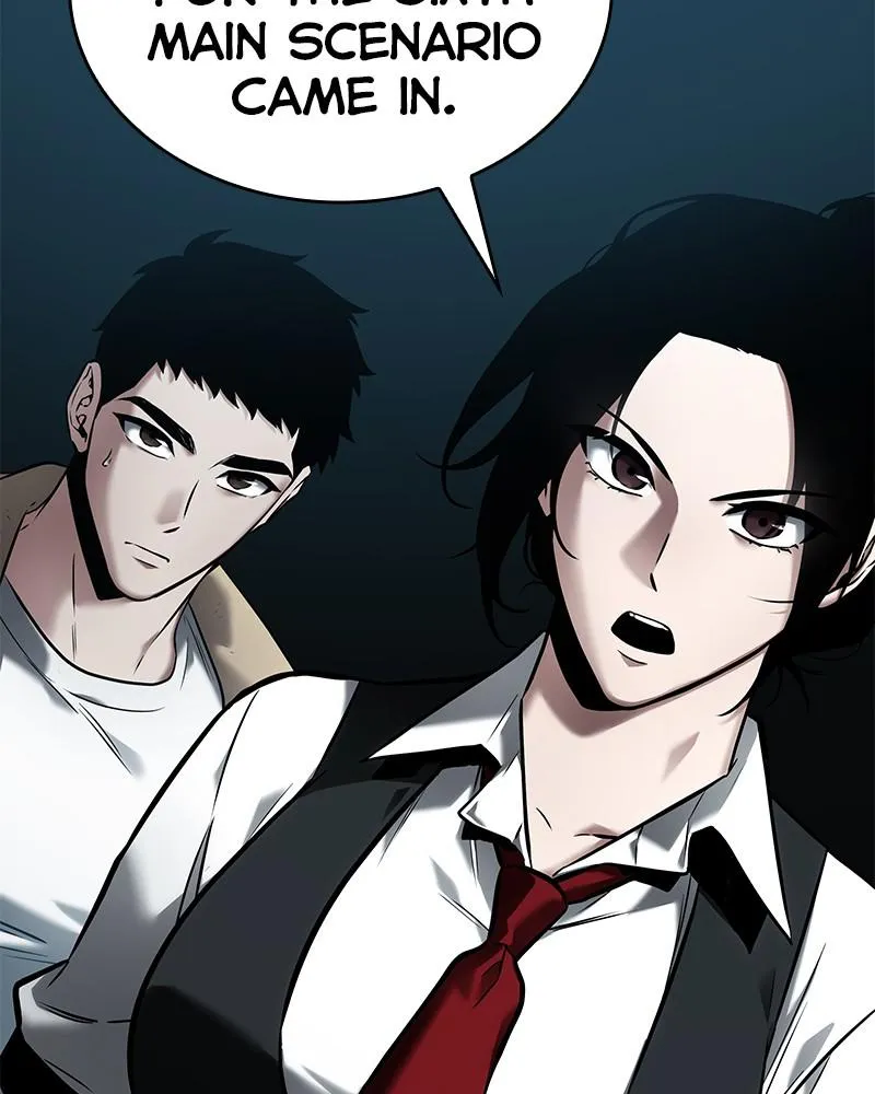 Read Omniscient Reader Manga Online