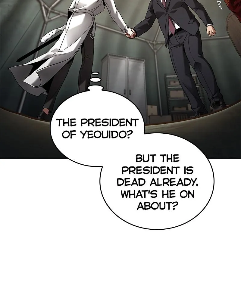 Read Omniscient Reader Manga Online