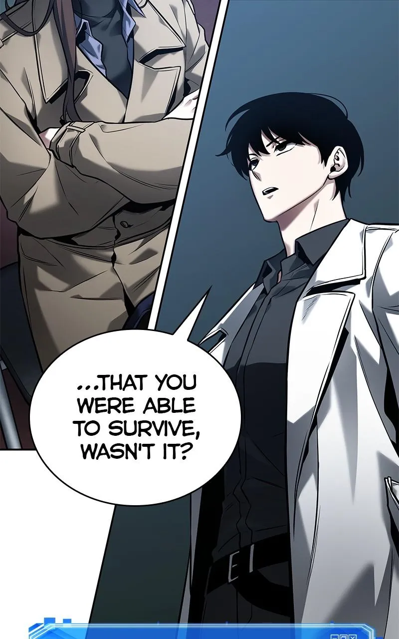 Read Omniscient Reader Manga Online