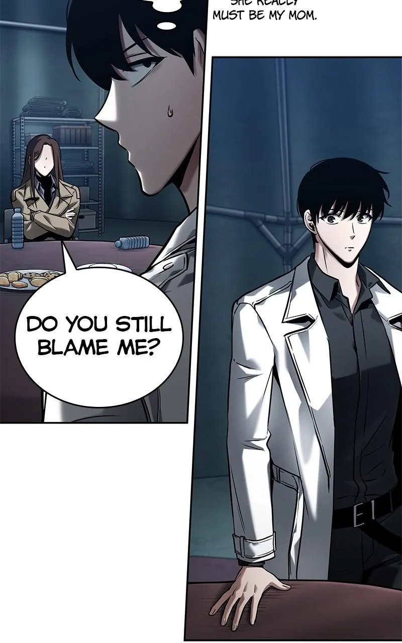 Read Omniscient Reader Manga Online
