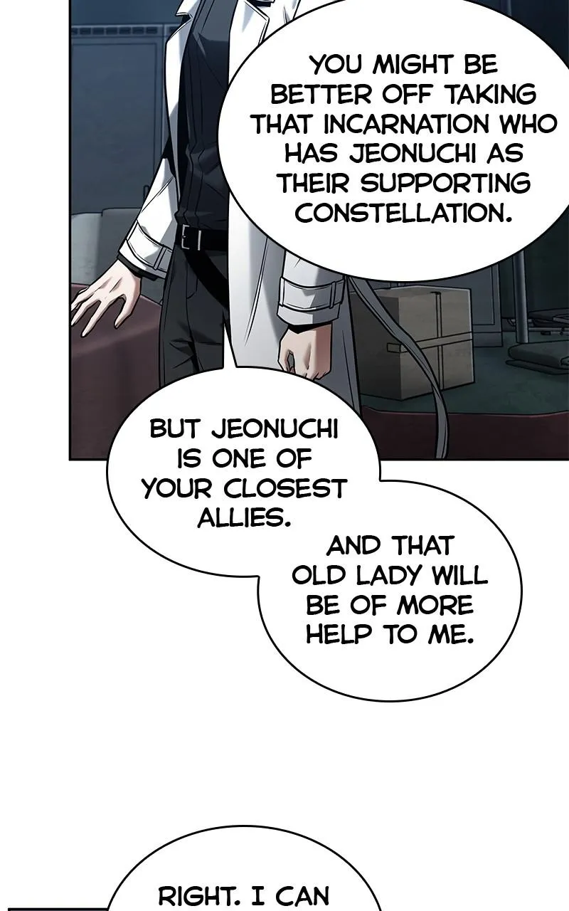 Read Omniscient Reader Manga Online
