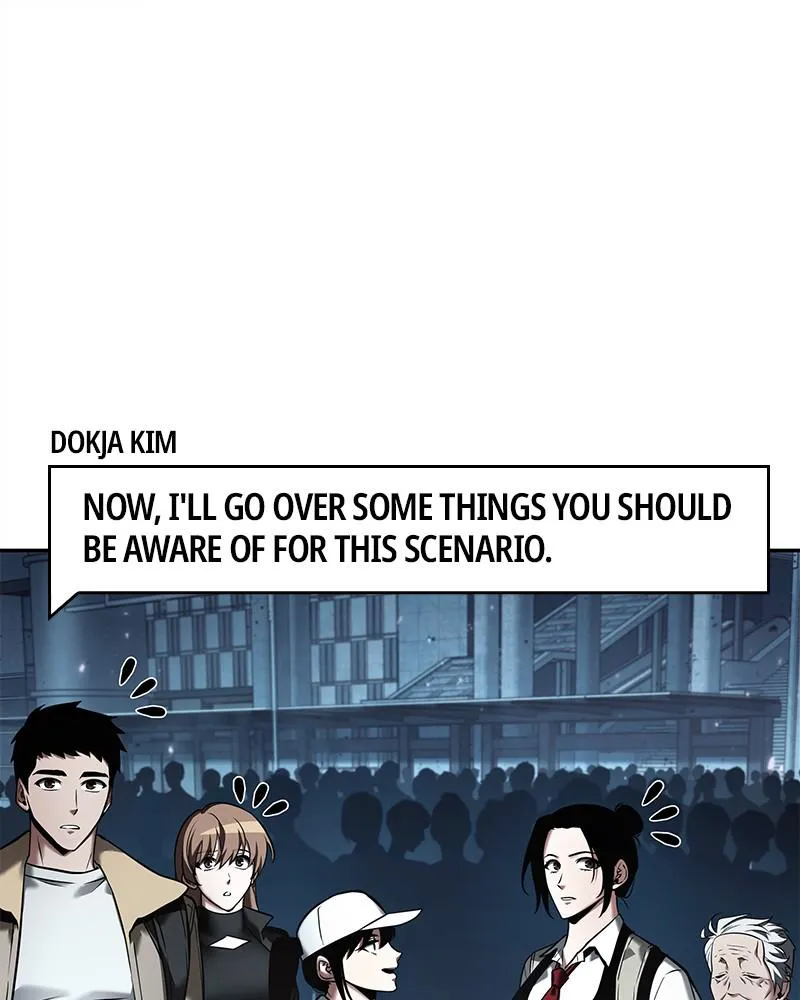 Read Omniscient Reader Manga Online