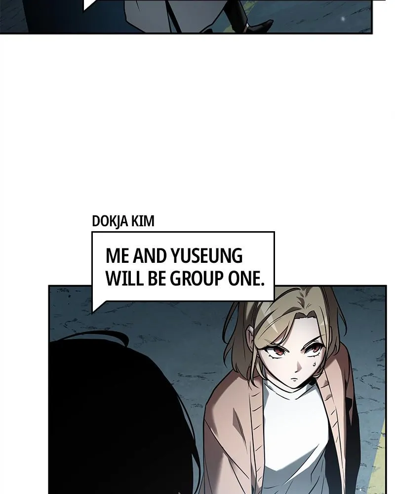 Read Omniscient Reader Manga Online