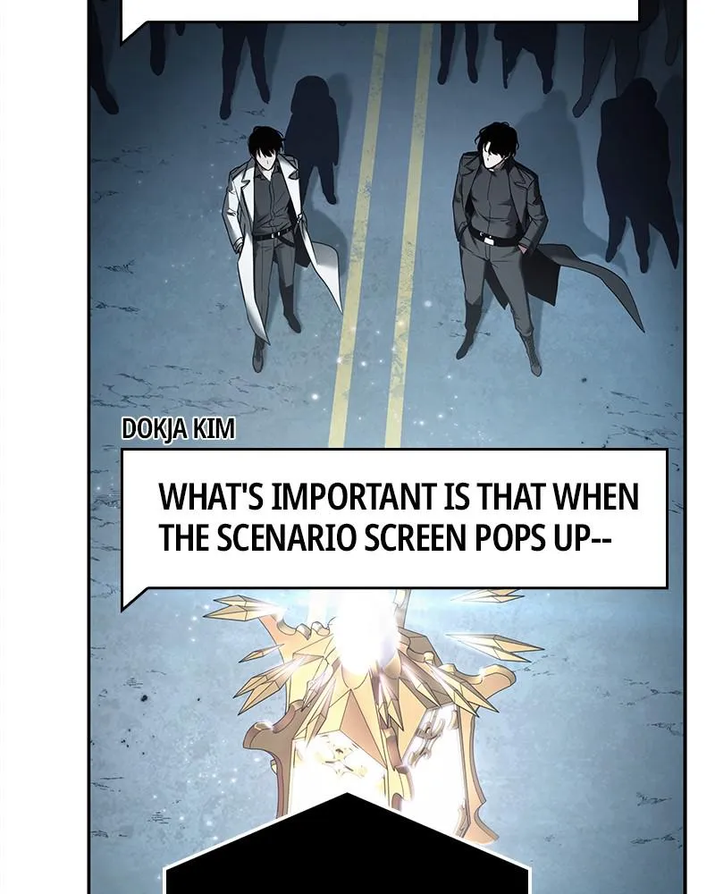 Read Omniscient Reader Manga Online