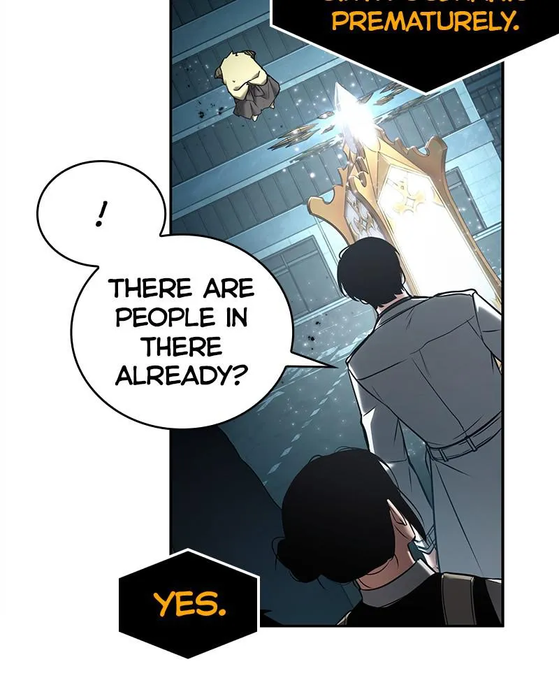 Read Omniscient Reader Manga Online