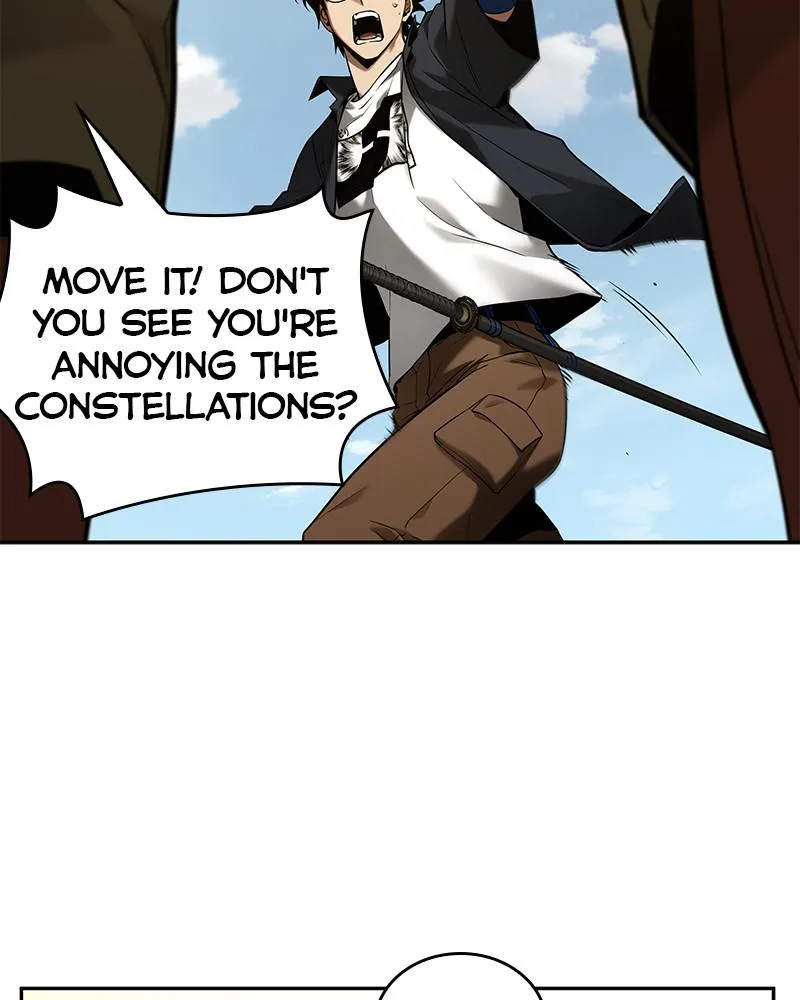 Read Omniscient Reader Manga Online